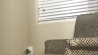 Hot Blonde Cuckolding MILF Double Penetrated On Amateur Video