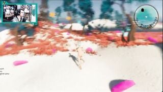 FUDENDO TODO MUNDO NO ESPAÇO! Don Juan of the Galaxy - Jogo pornô