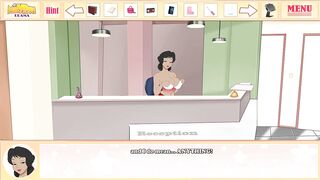 Milftoon Drama 0.32 - #30 Wicked Plans