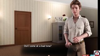 Treasure of Nadia - (PT 65) - Alia is the best Wingman