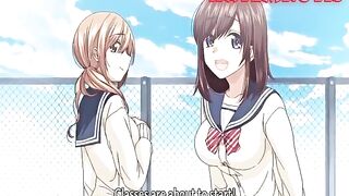 Hentaianime Kiss - Hug EP 1