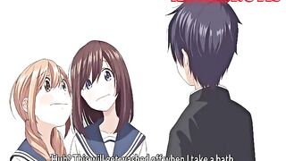 Hentaianime Kiss - Hug EP 1