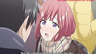 Hentaianime Kiss - Hug EP 1