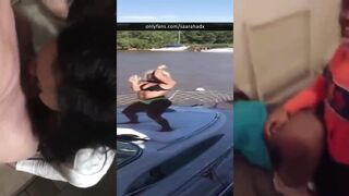 Amateur Party Compilation 2