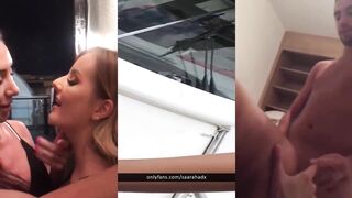 Amateur Party Compilation 2
