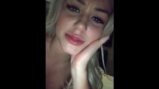 Anal Plugged Horny Teen Gets Hard Fuck
