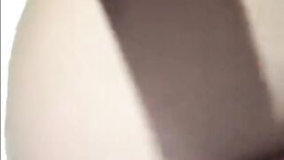 Anal Plugged Horny Teen Gets Hard Fuck