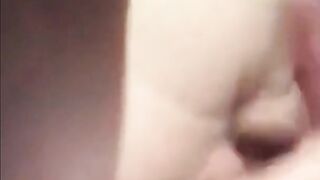 Anal Plugged Horny Teen Gets Hard Fuck