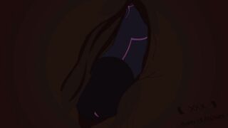 |BEN10| ¡LA HERMOSA GWEN ES POSEIDA CON UN DILDO ALIENIGENA POR CHARMCASTER