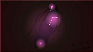 |BEN10| ¡LA HERMOSA GWEN ES POSEIDA CON UN DILDO ALIENIGENA POR CHARMCASTER