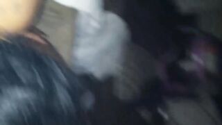 Banging Backshots while she Eat her Bestfriend Creamy Pussy