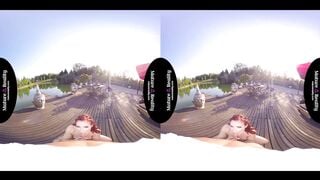 MatureReality - Redhead Tinder MILF