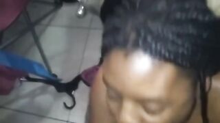 Good Ol Sloppy Top | it Hit different when she Asks to Give you Head