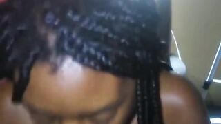 Good Ol Sloppy Top | it Hit different when she Asks to Give you Head