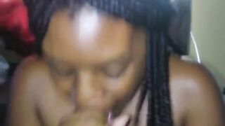 Good Ol Sloppy Top | it Hit different when she Asks to Give you Head