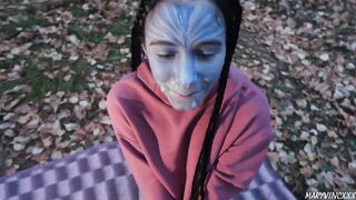 Compilation: Hot Teen Loves my Cum - MaryVincXXX