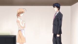 HENTAI(Cantaloupe Collector) [ EP2,2D HENTAI, 1080P, UNCENSORED, RUS SUB ]