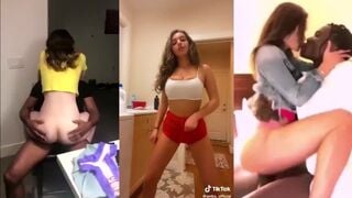 TikTok Thots and BBC the best Combo Compilation Ep. 1
