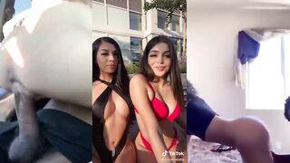 TikTok Thots and BBC the best Combo Compilation Ep. 1