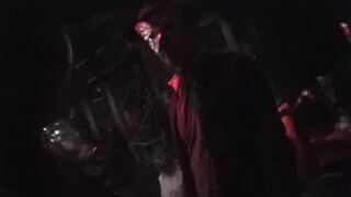 ハプニングバー IN福岡