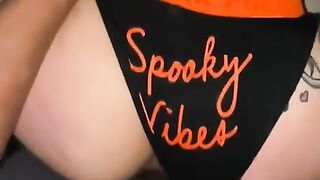 Latina in Debt Takes BBC