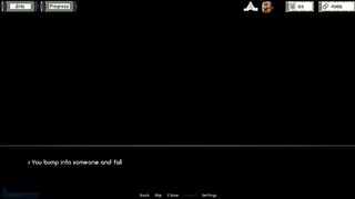 Naruto - Kunoichi Trainer [v0.13] Part 37 Naked Tsunade -sama by LoveSkySan69