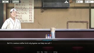 Naruto - Kunoichi Trainer [v0.13] Part 37 Naked Tsunade -sama by LoveSkySan69