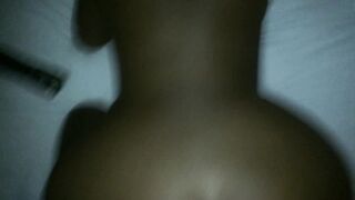 BIG JIGGLY GHETTO BOOTY ANAL