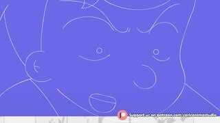 My Favorite Nanny | Chapter 1 | Caricanima Studio