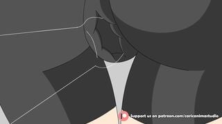 My Favorite Nanny | Chapter 1 | Caricanima Studio