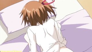 (HENTAI)Otome Hime [ EP2, 2D ХЕНТАЙ, 1080P, БЕЗ ЦЕНЗУРЫ, RUS SUB ]