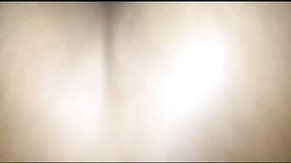 African Teen take whole BBC