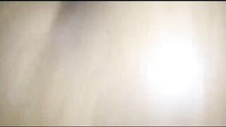 African Teen take whole BBC