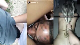 Amateur Party Compilation