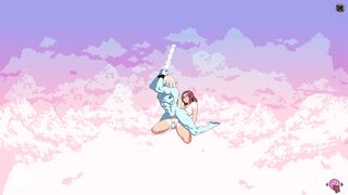 Cloud Meadow Sex Scenes (hetero & Lesbian Only) (half Sound)