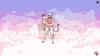 Cloud Meadow Sex Scenes (hetero & Lesbian Only) (half Sound)