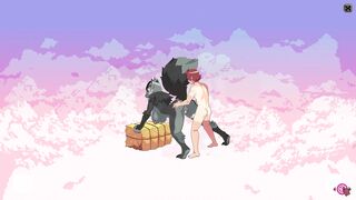 Cloud Meadow Sex Scenes (hetero & Lesbian Only) (half Sound)