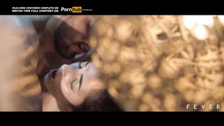 Holiday Teen Fucks Pool Cleaner - TRAILER VACATION