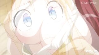 Anime Cracks | Anime COUB | what to Masturbate Anime Fan?