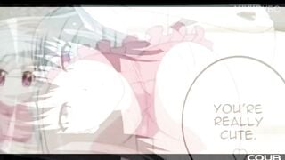 Anime Cracks | Anime COUB | what to Masturbate Anime Fan?