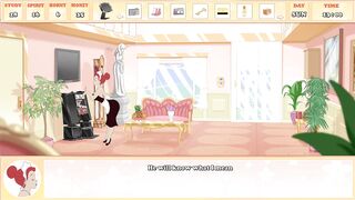 Milftoon Drama 0.14 - Ep.16 - she Dindn't Notice my Cum on her