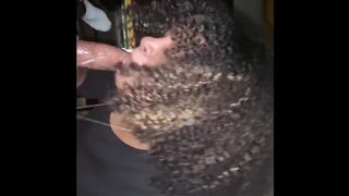 Sexy Yellow-bone with Bubble but Cheats on Boyfriend.