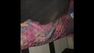 Sexy Yellow-bone with Bubble but Cheats on Boyfriend.