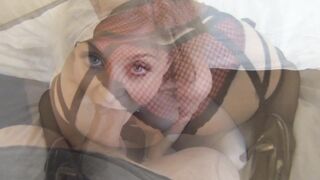 Preview Clip having Fun with Porn Legend Nina Hartley Coming soon