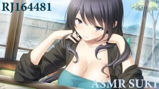 JAPANESE ASMR 04