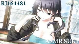 JAPANESE ASMR 04