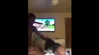 Welcome to the Bahamas