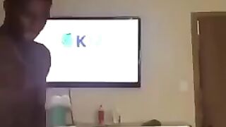 Welcome to the Bahamas