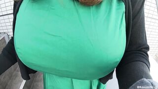 KasumiNcup Compilation