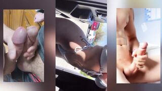 Pink JOI - a very Simple JOI for Straight Good Boys